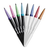 Bic BodyMark Mixed Tip Temporary Tattoo Marker Sets