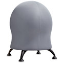 Safco Zenergy Ball Chair - Gray