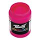 Permaset Aqua Fabric Ink Glow Pink 300 ml BLICK Art Materials