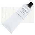 CAS AlkydPro Fast-Drying Alkyd Oil Color - Zinc White, 120 ml tube
