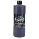 Createx Wicked Colors Airbrush Color - 32 oz, Detail Blue