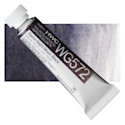 Holbein Artists' Watercolor - Rainy-Night Moon Black, 5 ml