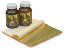 Mona Lisa Composition Gold Leaf Kit