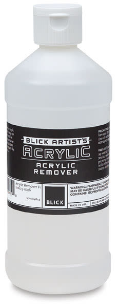 Acrylic Remover (CL)