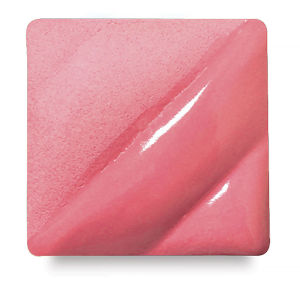 Amaco LUG Liquid Underglazes - Pint, Pink