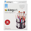 Kingart Artists Organizer