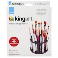 Kingart Artist’s Organizer