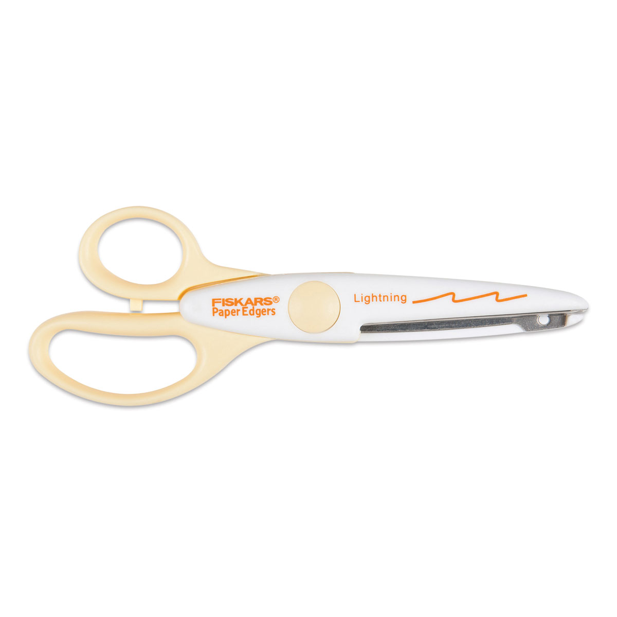 Essential Paper Scissors 18 cm - Fiskars @ RoyalDesign