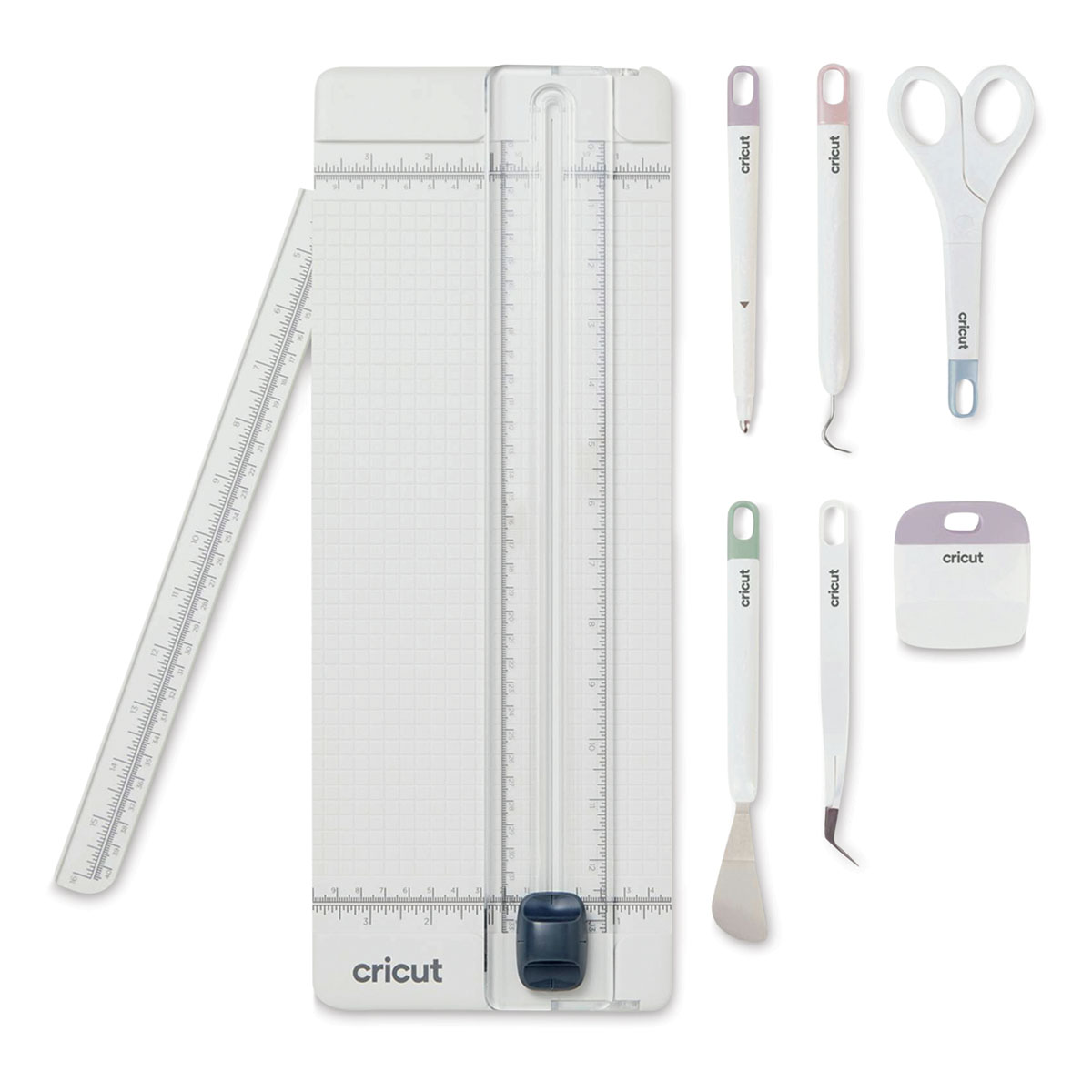 Cricut 12” Essential Tool Set