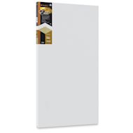 Masterpiece Elite Portrait Smooth Canvas - 36" x 72", Acrylic Primed
