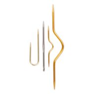 Susan Bates Cable Stitch Holders and Handi Tool Set