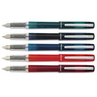 Platinum Prefounte Fountain Pens