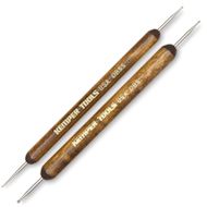 Kemper Double Ball Stylus Embossing Tools
