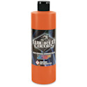 Createx Wicked Colors Airbrush Color - 16 oz, Orange