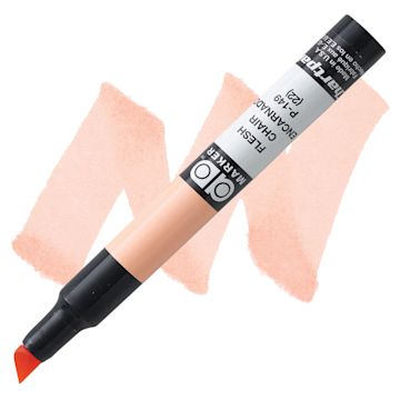 Open in modal - Chartpak Ad Markers - Rose marker and swatch