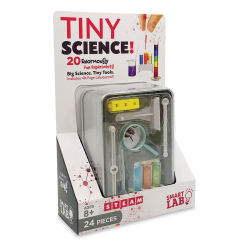 SmartLab Tiny Science Kit (in packaging)