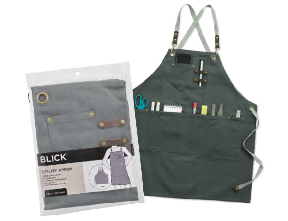 04527-1001 - Blick Utility Apron