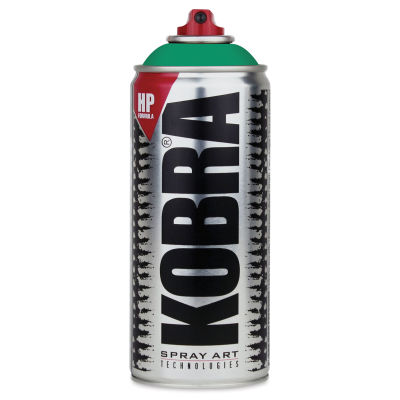 Kobra High Pressure Spray Paint - Springs, 400 ml