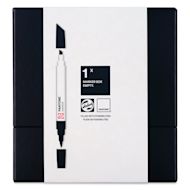 Talens Pantone Dual Tip Empty Marker Box