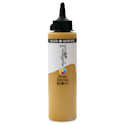 Daler-Rowney System3 Fluid Acrylic - Yellow Ochre