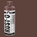 Rust-Oleum Rust-O Artist Acrylic Spray Paint - Bittersweet, 11 oz