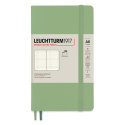 Leuchtturm1917 Dotted Softcover Notebook - 3-1/2