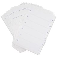 Charles Leonard File Folder Labels