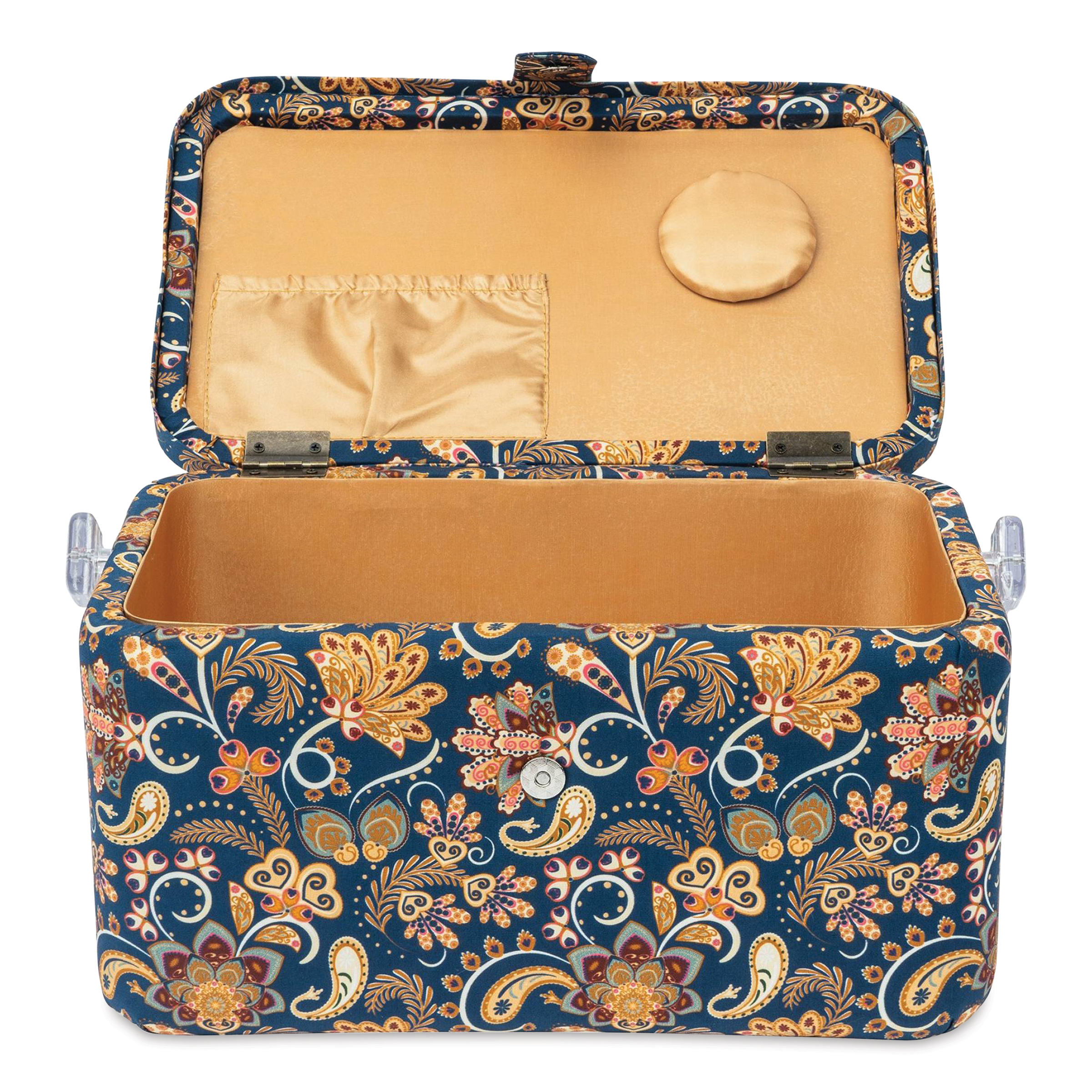 Singer Premium Sewing Basket Kits