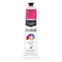 Jo Sonja's Artist Acrylic - Brilliant Magenta, tube