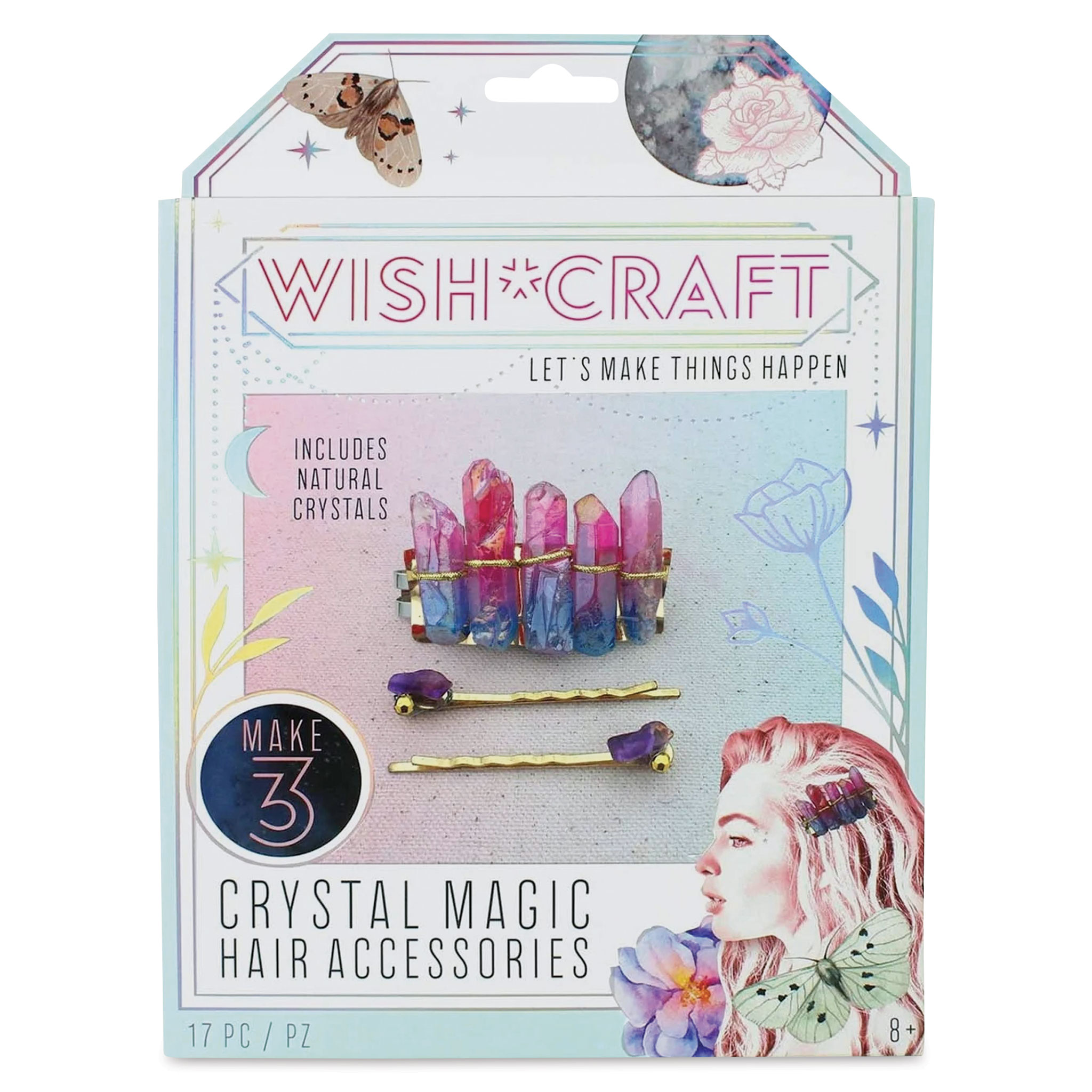  VILLCASE 1pc Accessories Rhinestone Hat Hand Embroidery Supplies  Handmade Stickers DIY Crystals Patch Embroidery : Everything Else