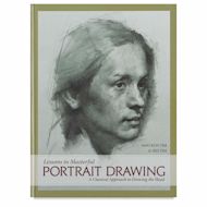 Lessons in Masterful Portrait Drawing
