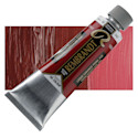 Rembrandt Artists' Oil Color - Permanent Madder Deep, 150 ml tube
