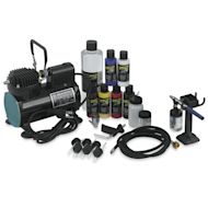Blick Airbrush Essentials Kit
