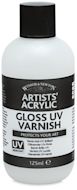 Winsor & Newton Artists' Acrylic UV Varnishes
