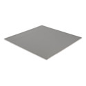 Blick Battleship Gray Linoleum - Pkg of 1, 18