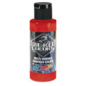 Createx Wicked Colors Airbrush Color - 2 oz, Red