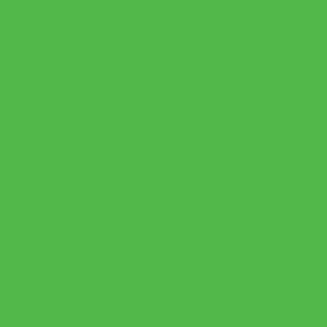 Union Ultrasoft Plastisol Liberty Series Ink - Quart, Phosphorescent Green