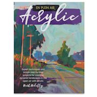 En Plein Air: Acrylic