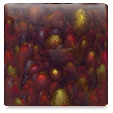 Open in modal - Mayco Jungle Gems Crystal Glaze - Floral Fantasy, Pint