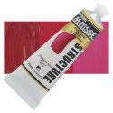 Matisse Structure Paint - Red, 75