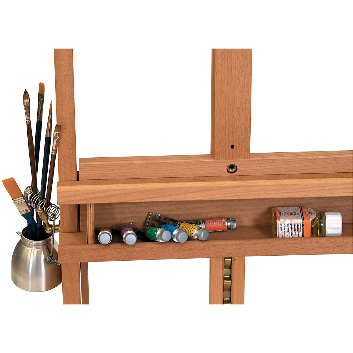 Mabef Artist Studio Easel M-09D