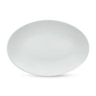 Mayco Earthenware Bisque Serving Platter