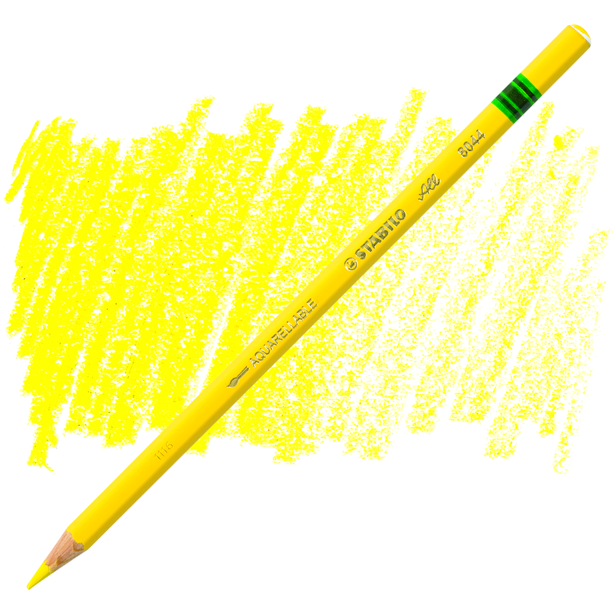 Colorful Pencils and Markers Stock Photo - Image of yellow, black: 20288278