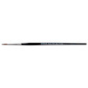 Crayola Wood Handle Watercolor Brush - Wood Handle, Size 3