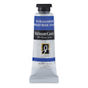 Richeson Casein Paint the Shiva Series - Ultramarine Violet (Blue Shade), tube