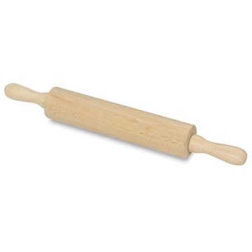 Fox Run Wooden Rolling Pin - 8