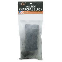 Richeson Natural Vine Charcoal Box of 24 - Thin Soft - Size: 3/16