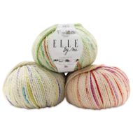Premier Yarn Elle By Me Charlotte Multis Yarn