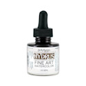 Dr. Ph. Martin's Hydrus Fine Art Liquid Watercolors - Sepia, bottle
