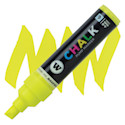Molotow Chalk Marker - Neon Yellow mm